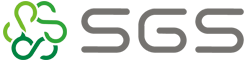 sgs Logo